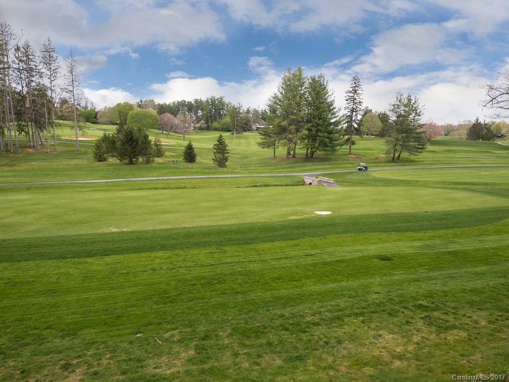 Biltmore Forest - Residential