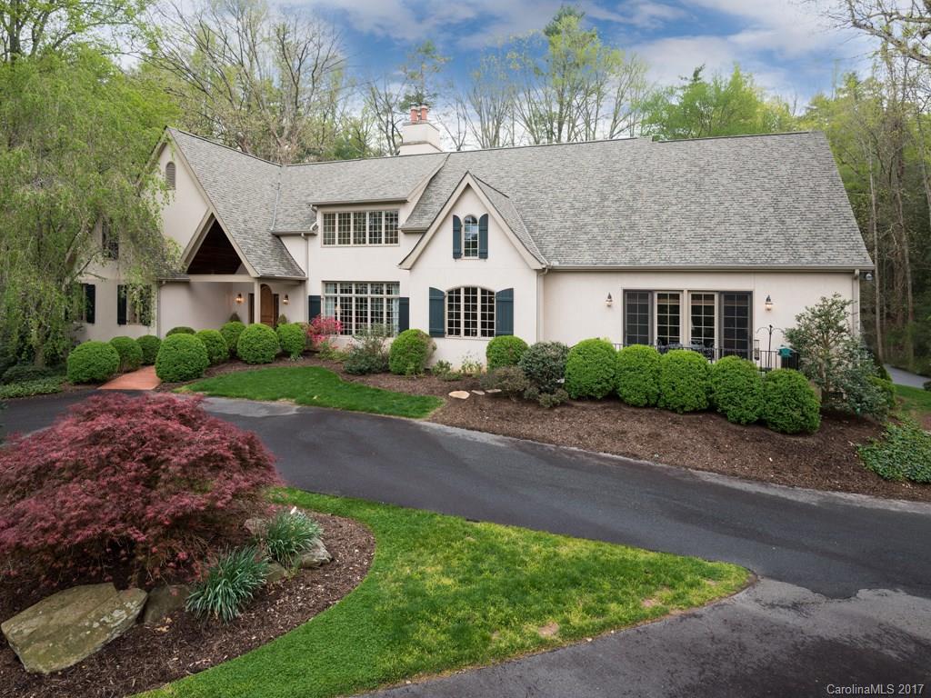 Biltmore Forest - Residential