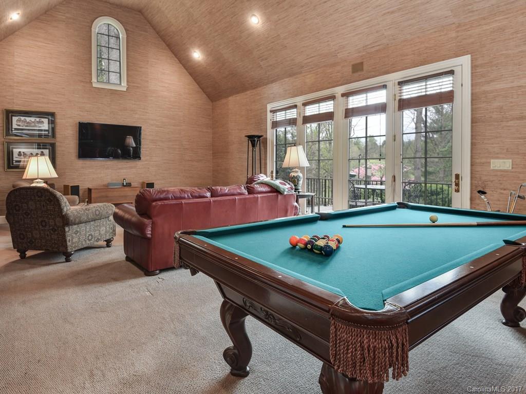 Biltmore Forest - Residential