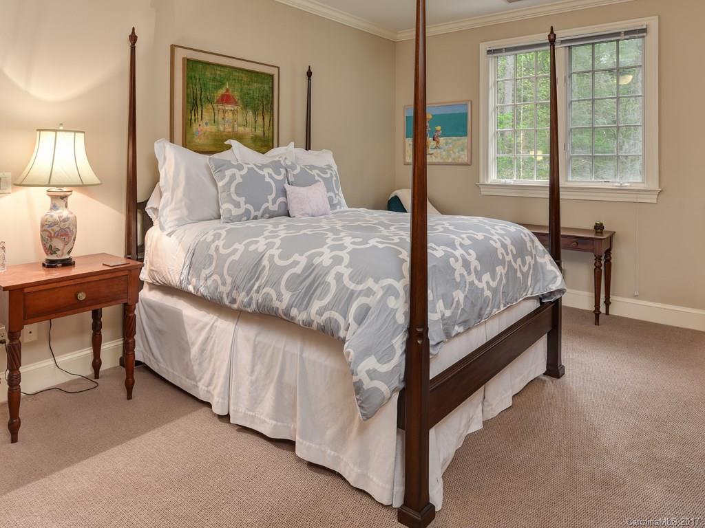 Biltmore Forest - Residential