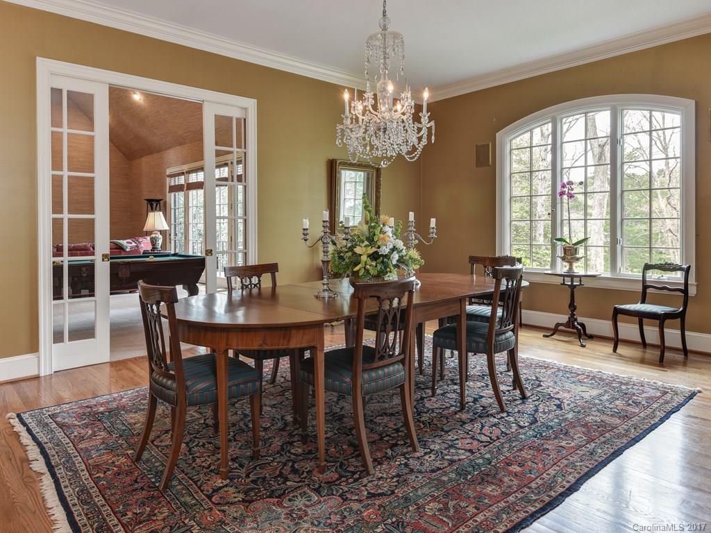 Biltmore Forest - Residential