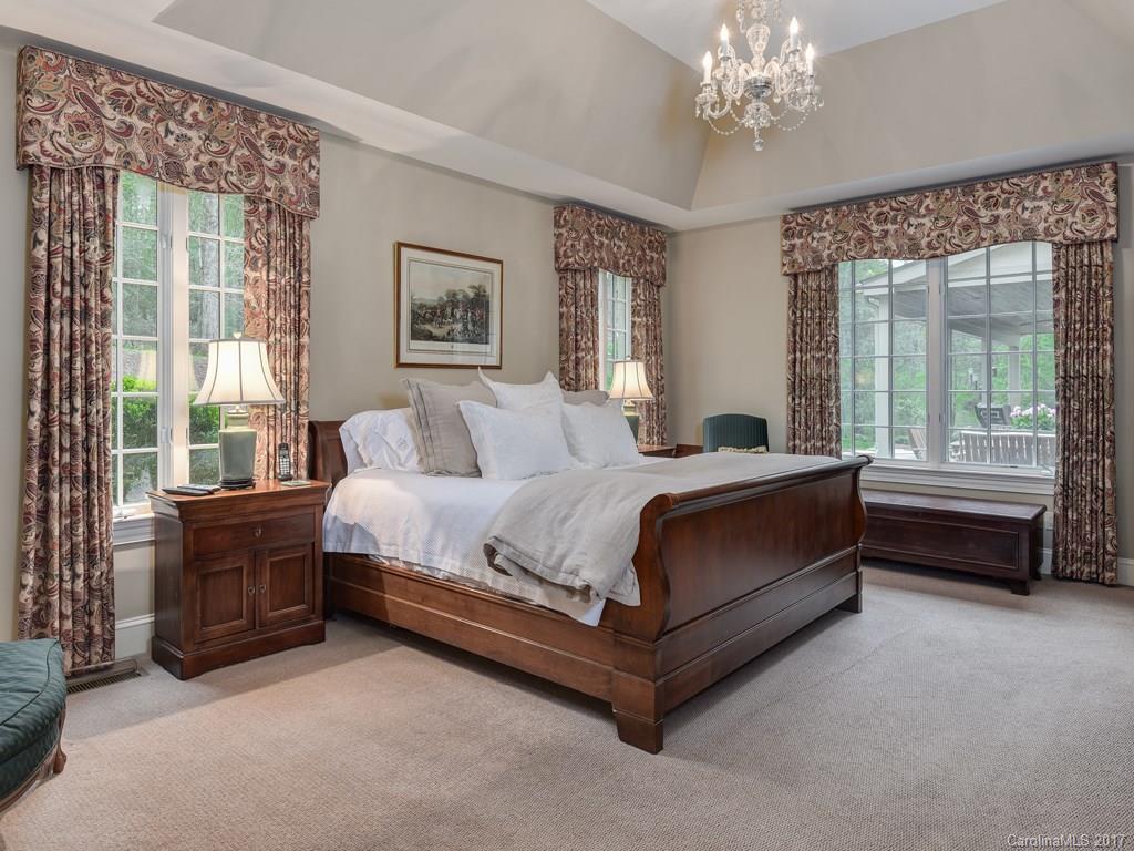 Biltmore Forest - Residential