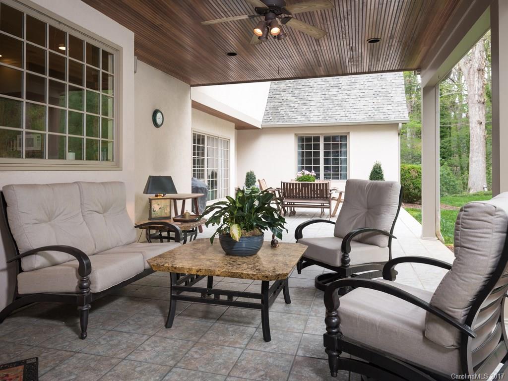 Biltmore Forest - Residential