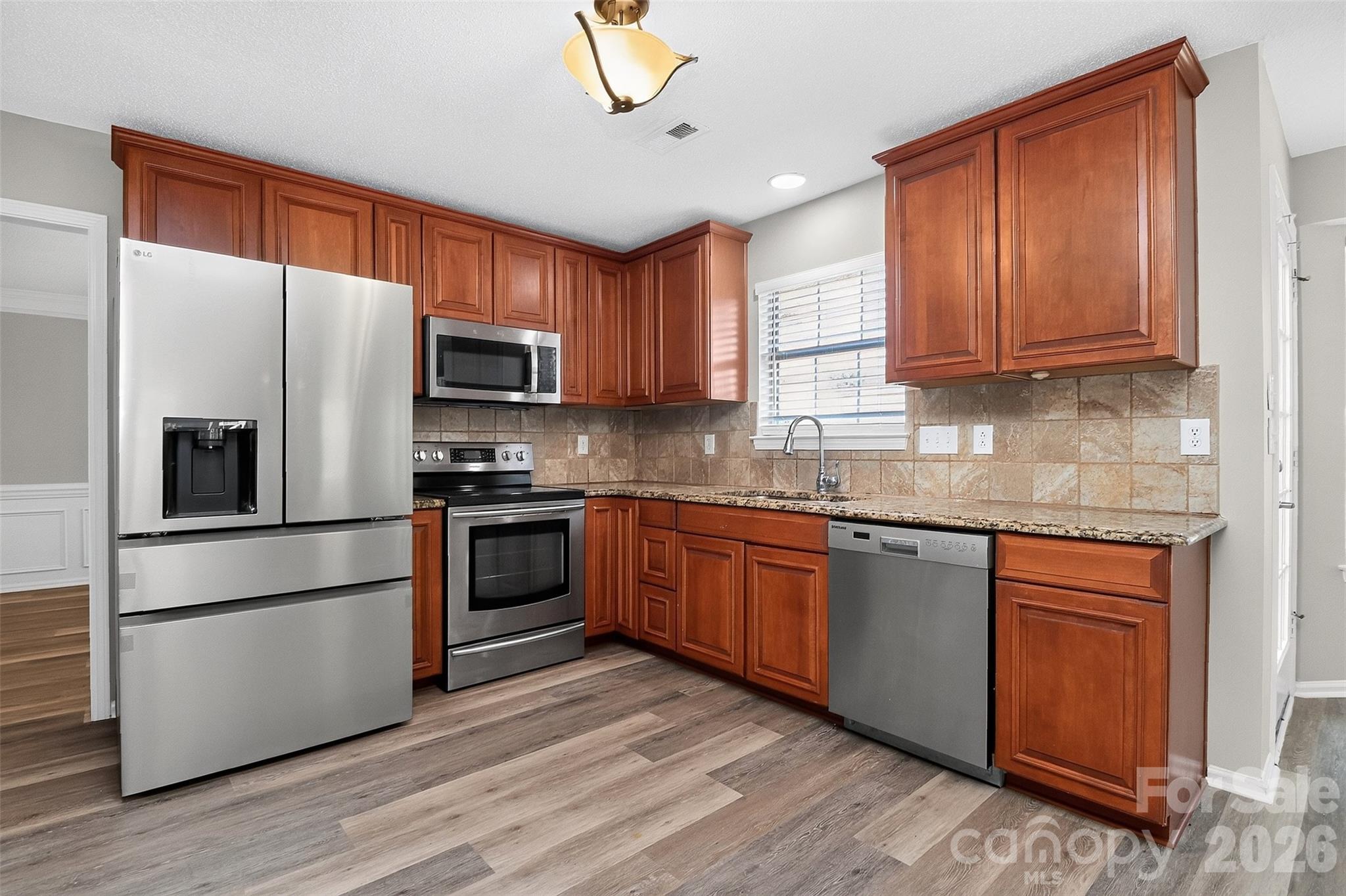6102 Tesh Court