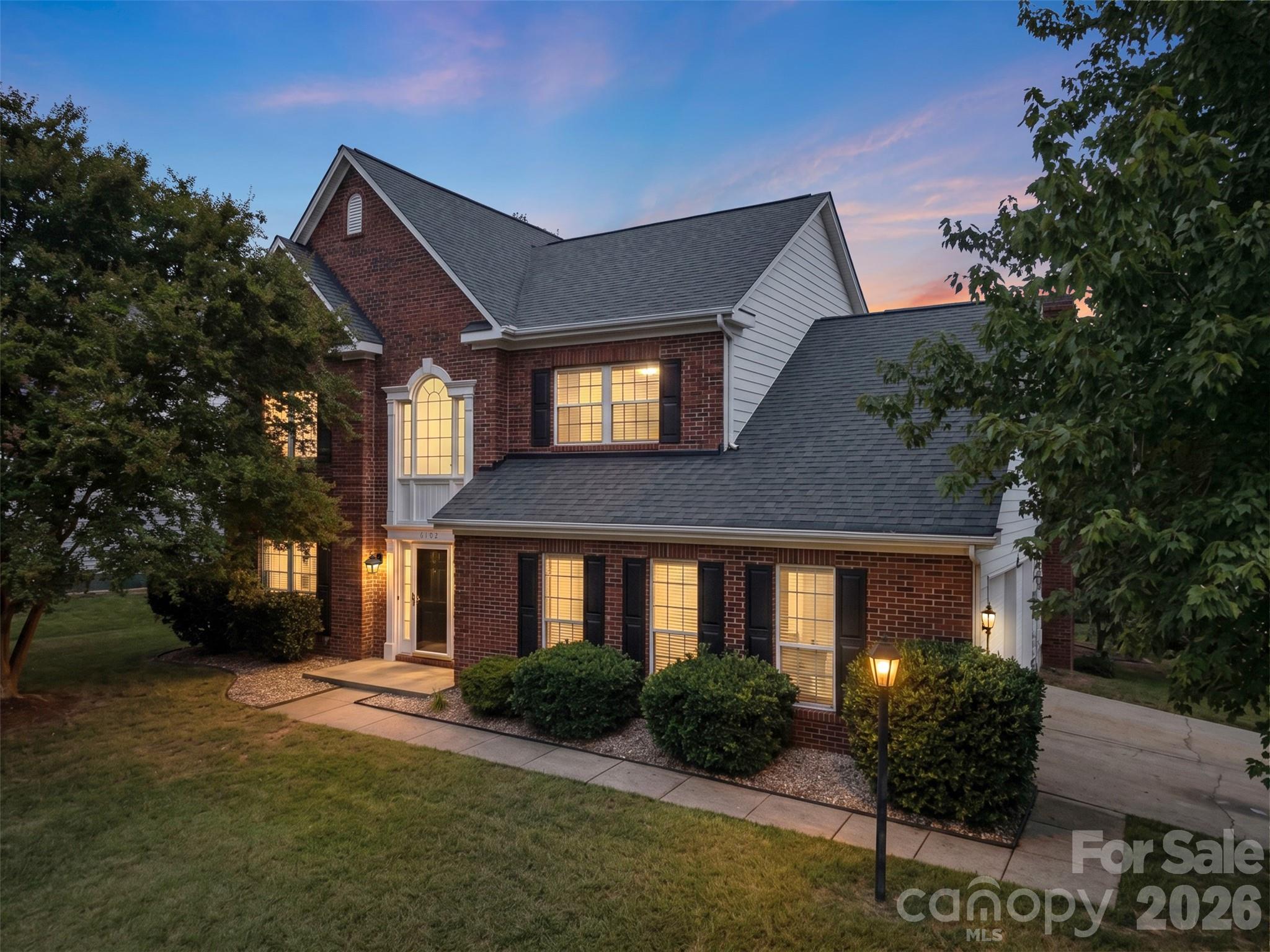 6102 Tesh Court