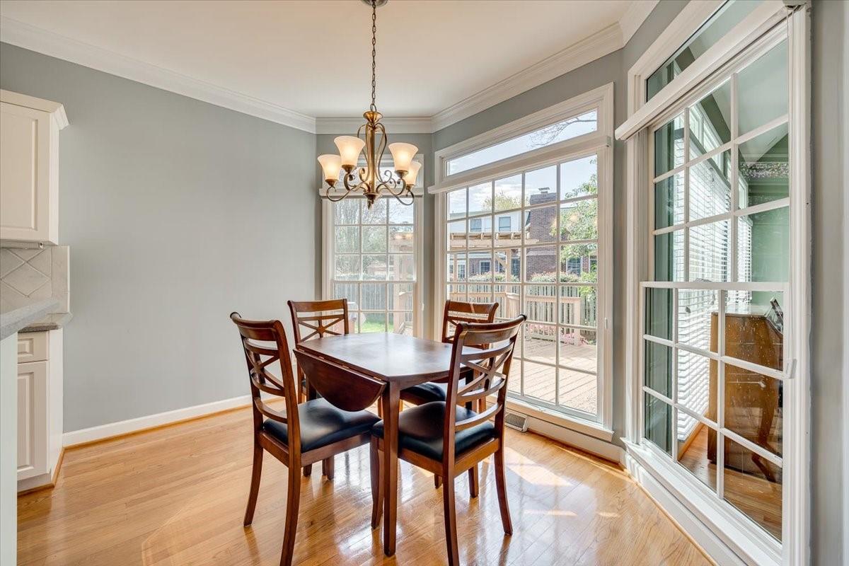 Swan Meadows Ii - Residential