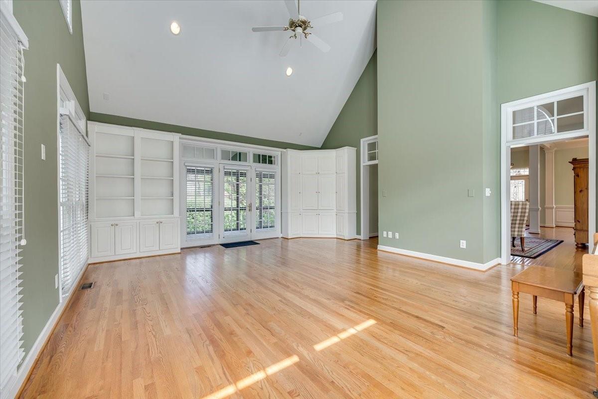 Swan Meadows Ii - Residential