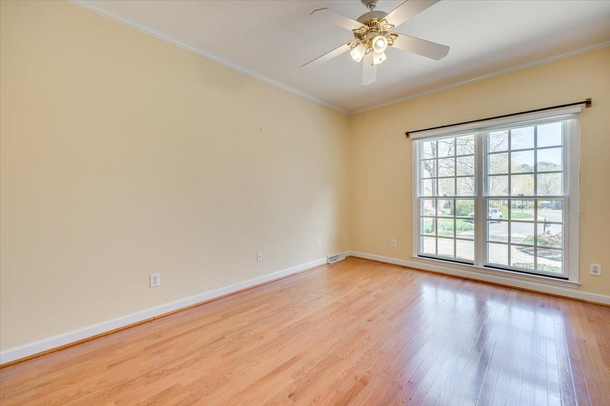 Swan Meadows Ii - Residential