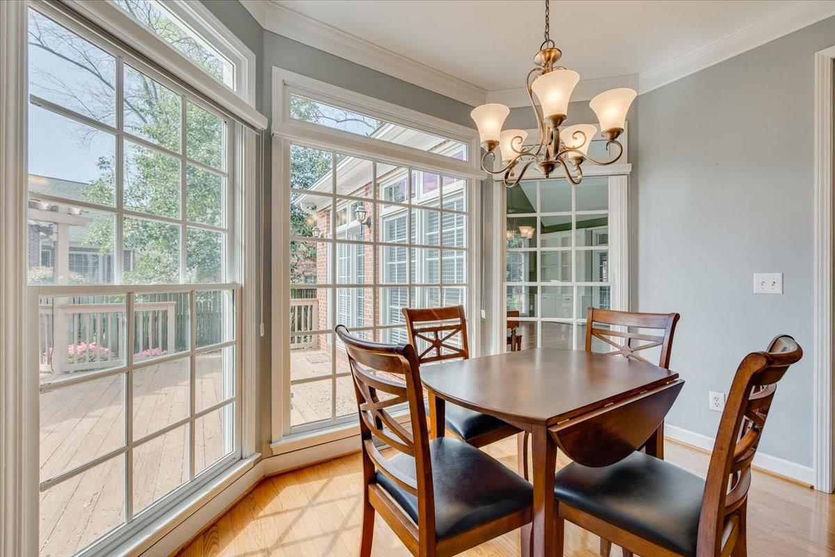 Swan Meadows Ii - Residential