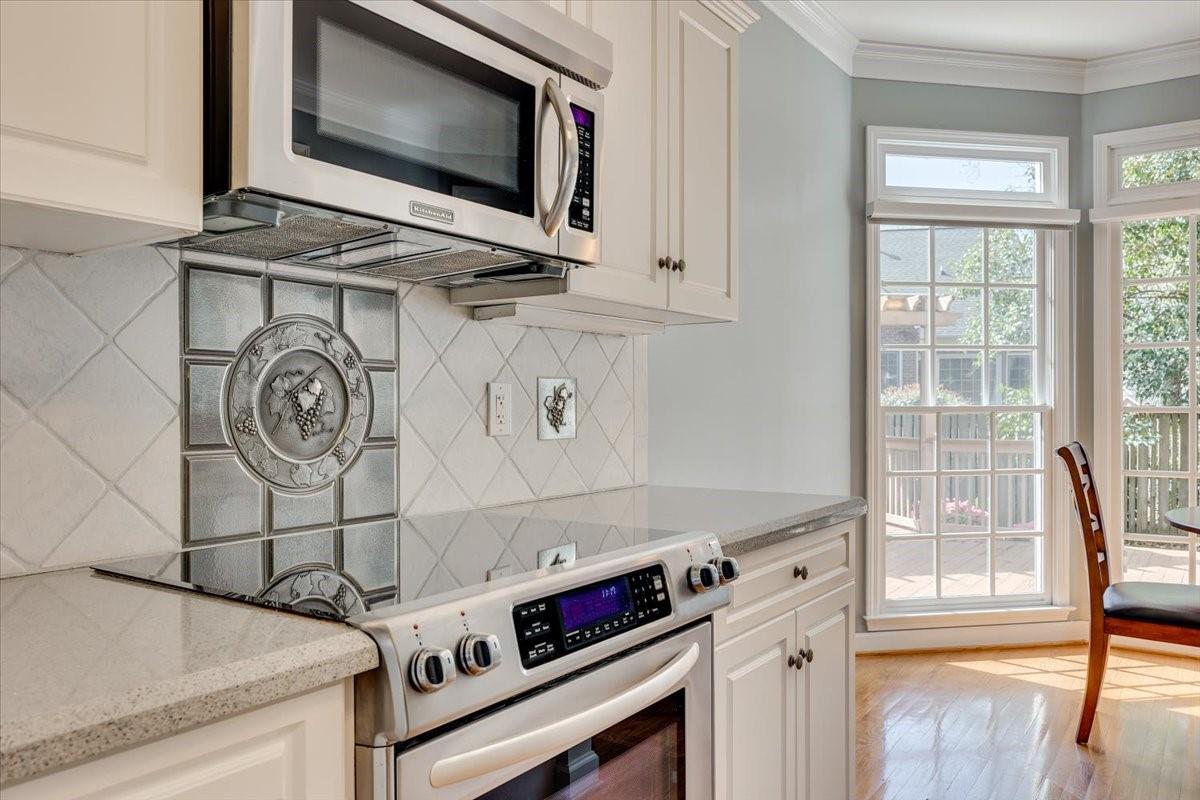 Swan Meadows Ii - Residential