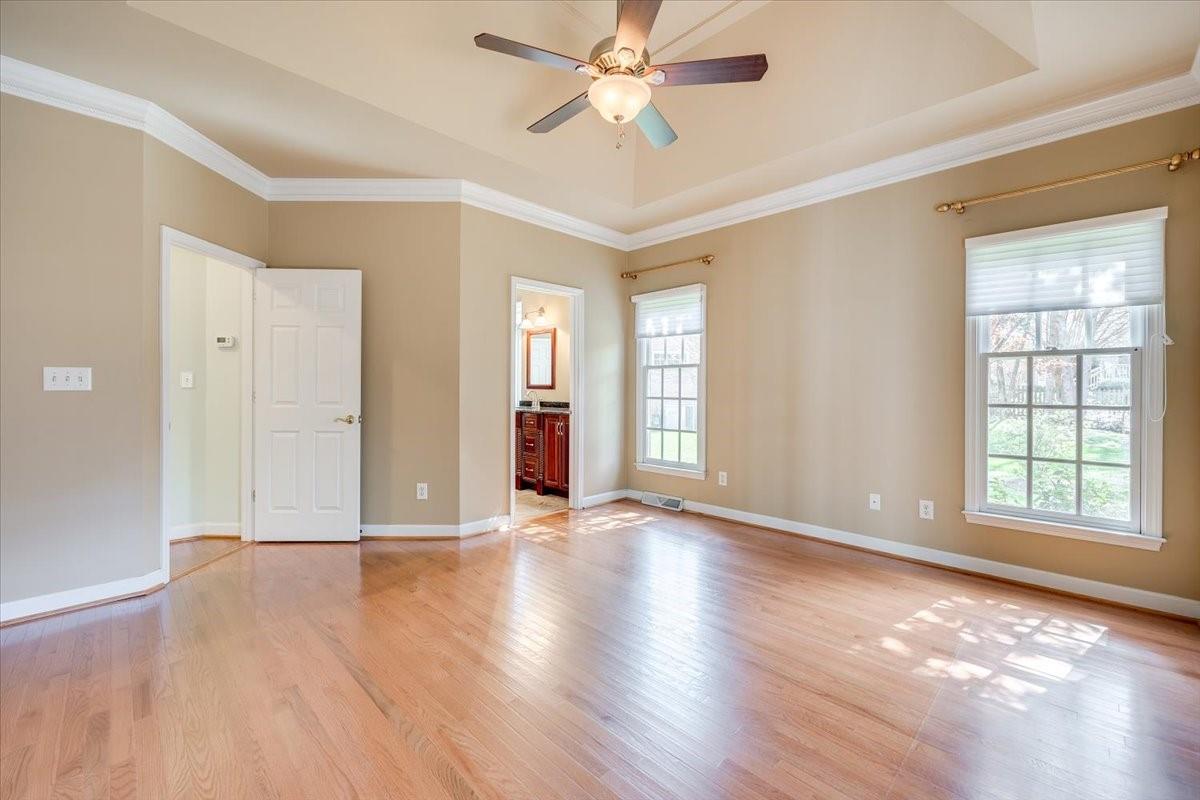 Swan Meadows Ii - Residential