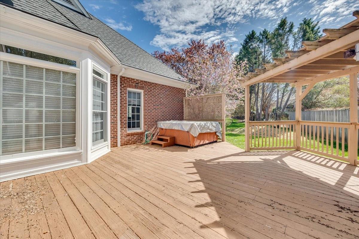 Swan Meadows Ii - Residential