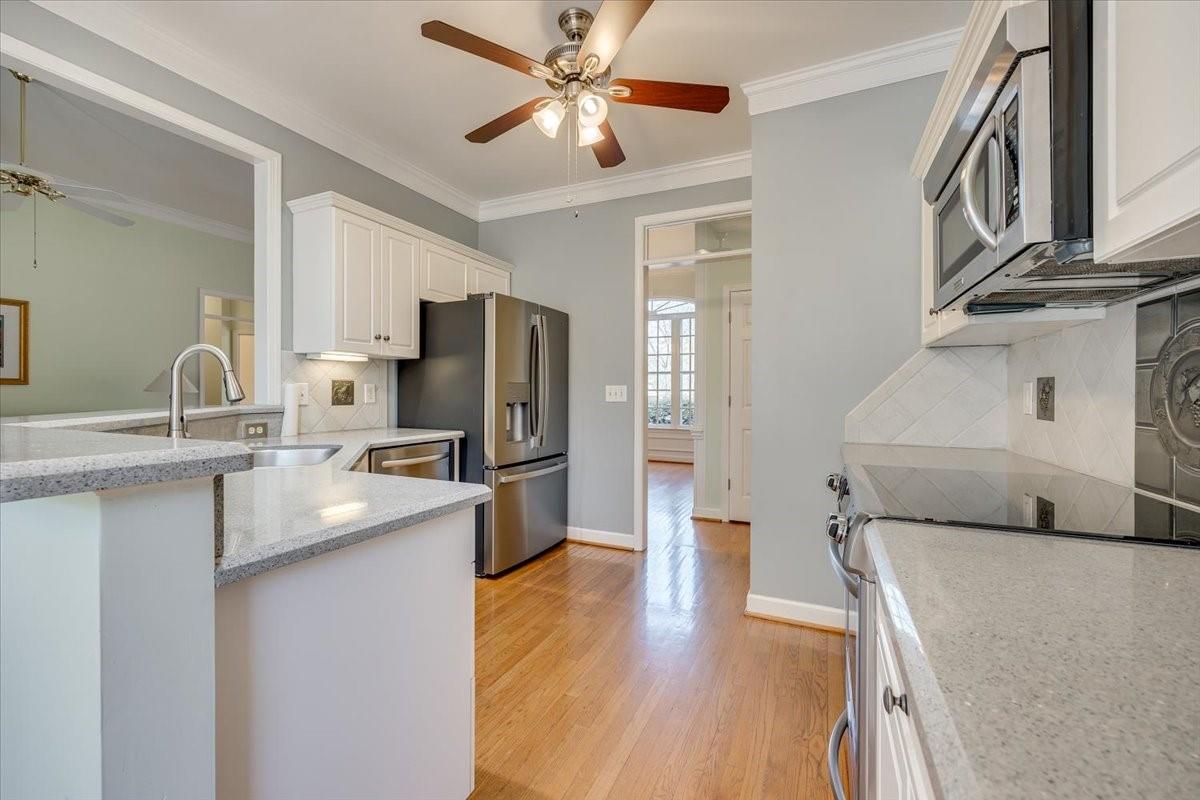 Swan Meadows Ii - Residential