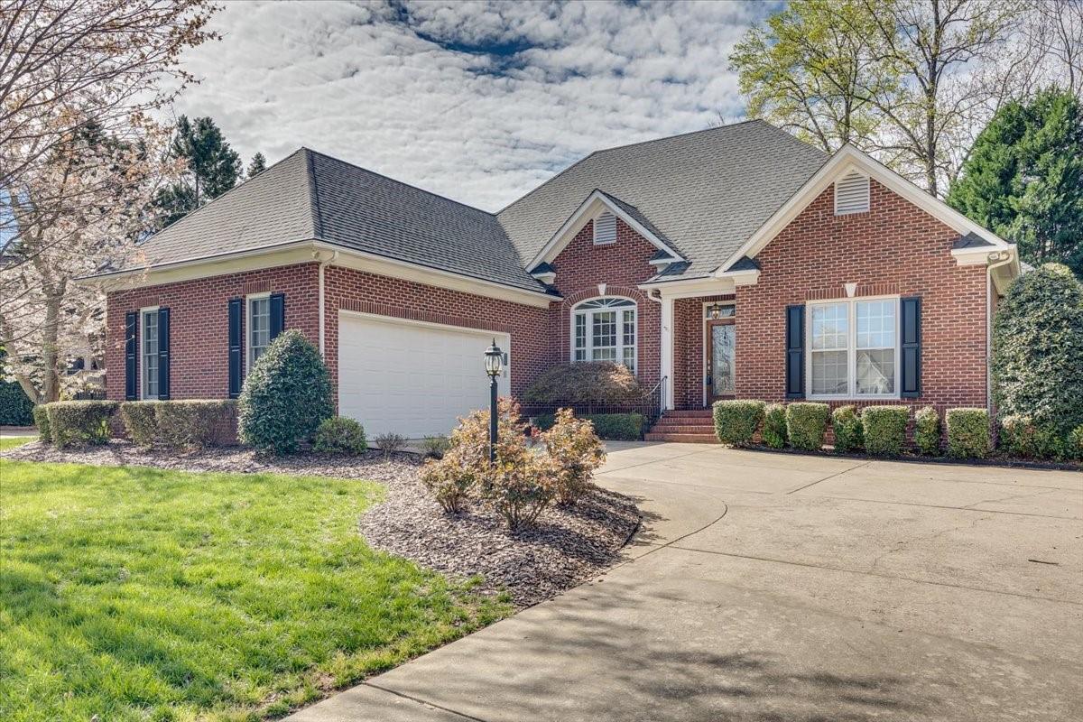 Swan Meadows Ii - Residential