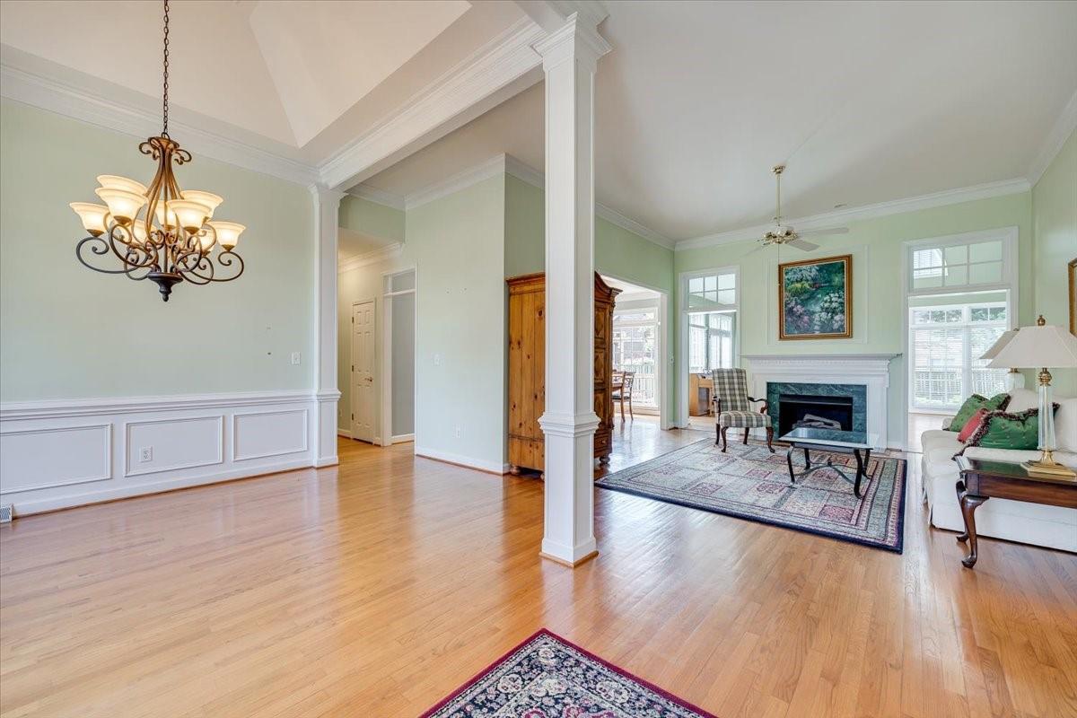 Swan Meadows Ii - Residential