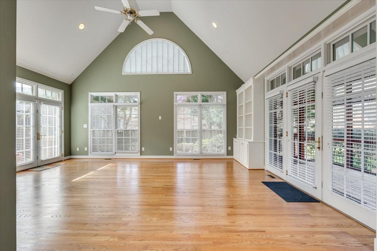 Swan Meadows Ii - Residential