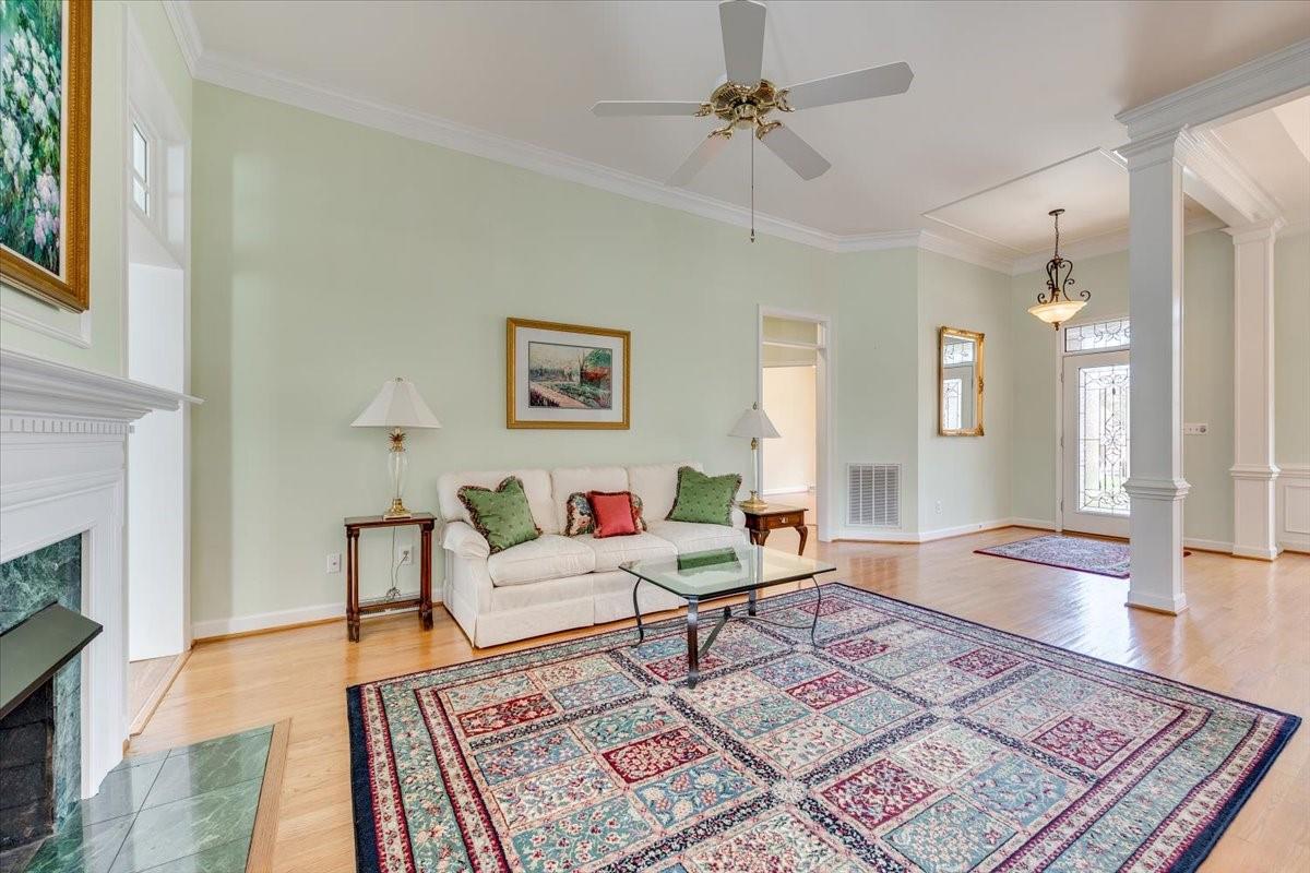 Swan Meadows Ii - Residential