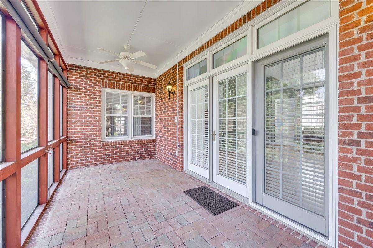 Swan Meadows Ii - Residential