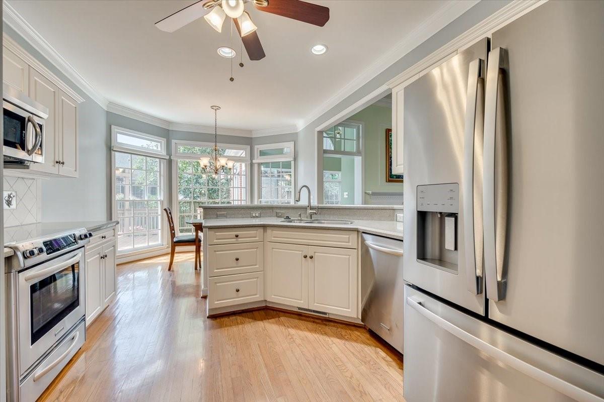 Swan Meadows Ii - Residential