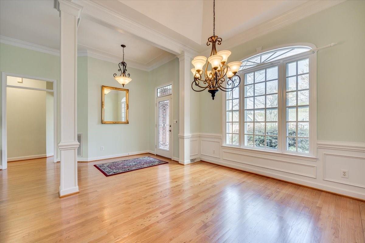 Swan Meadows Ii - Residential