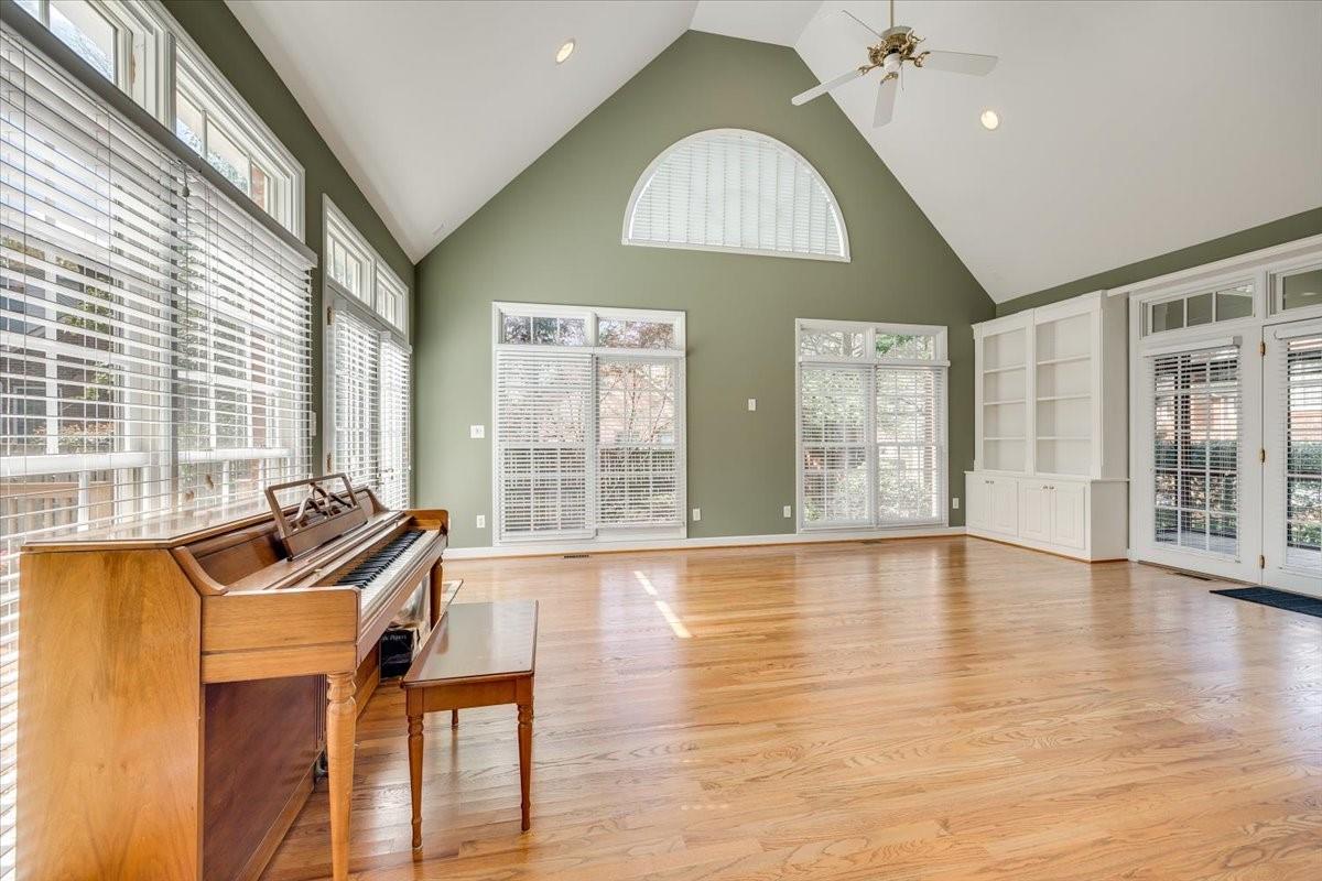 Swan Meadows Ii - Residential