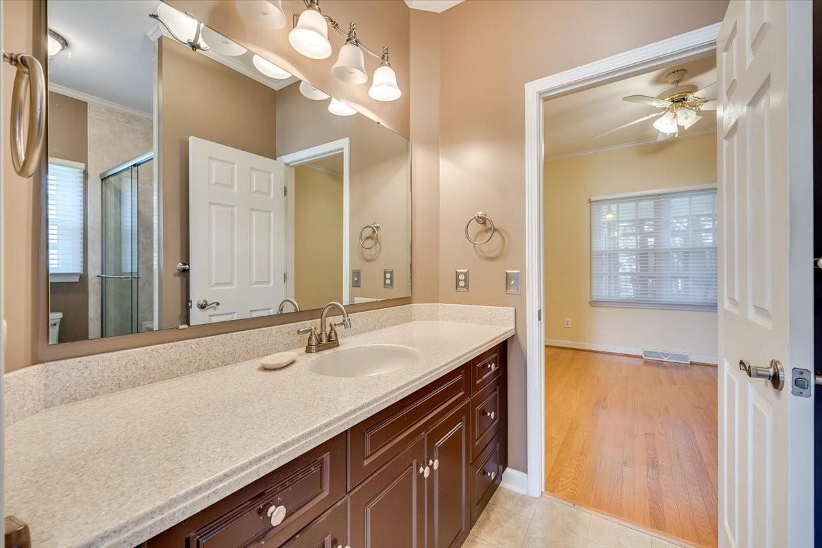 Swan Meadows Ii - Residential