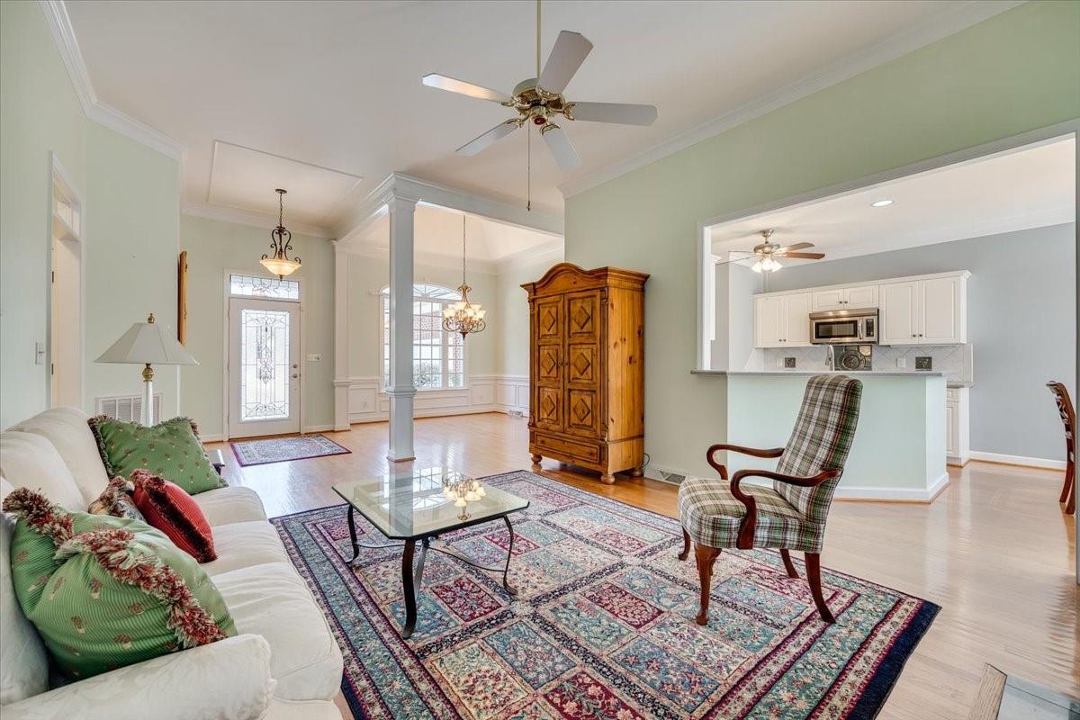 Swan Meadows Ii - Residential