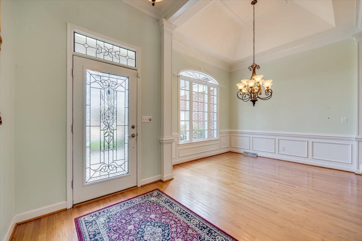 Swan Meadows Ii - Residential