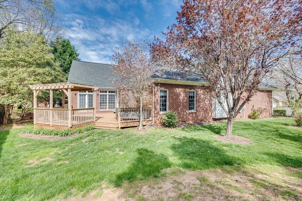 Swan Meadows Ii - Residential