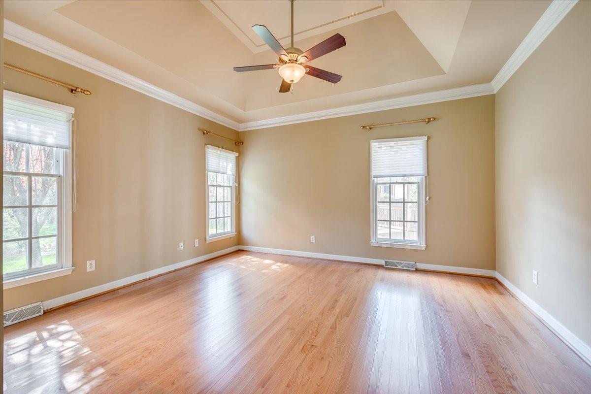 Swan Meadows Ii - Residential