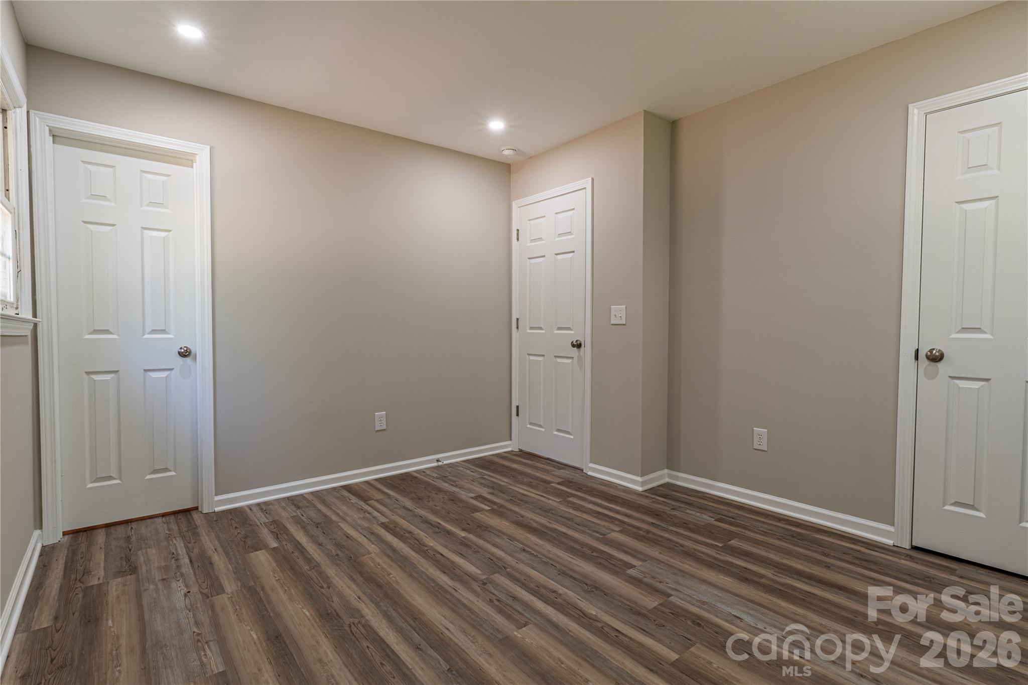 Highland Park - Residential