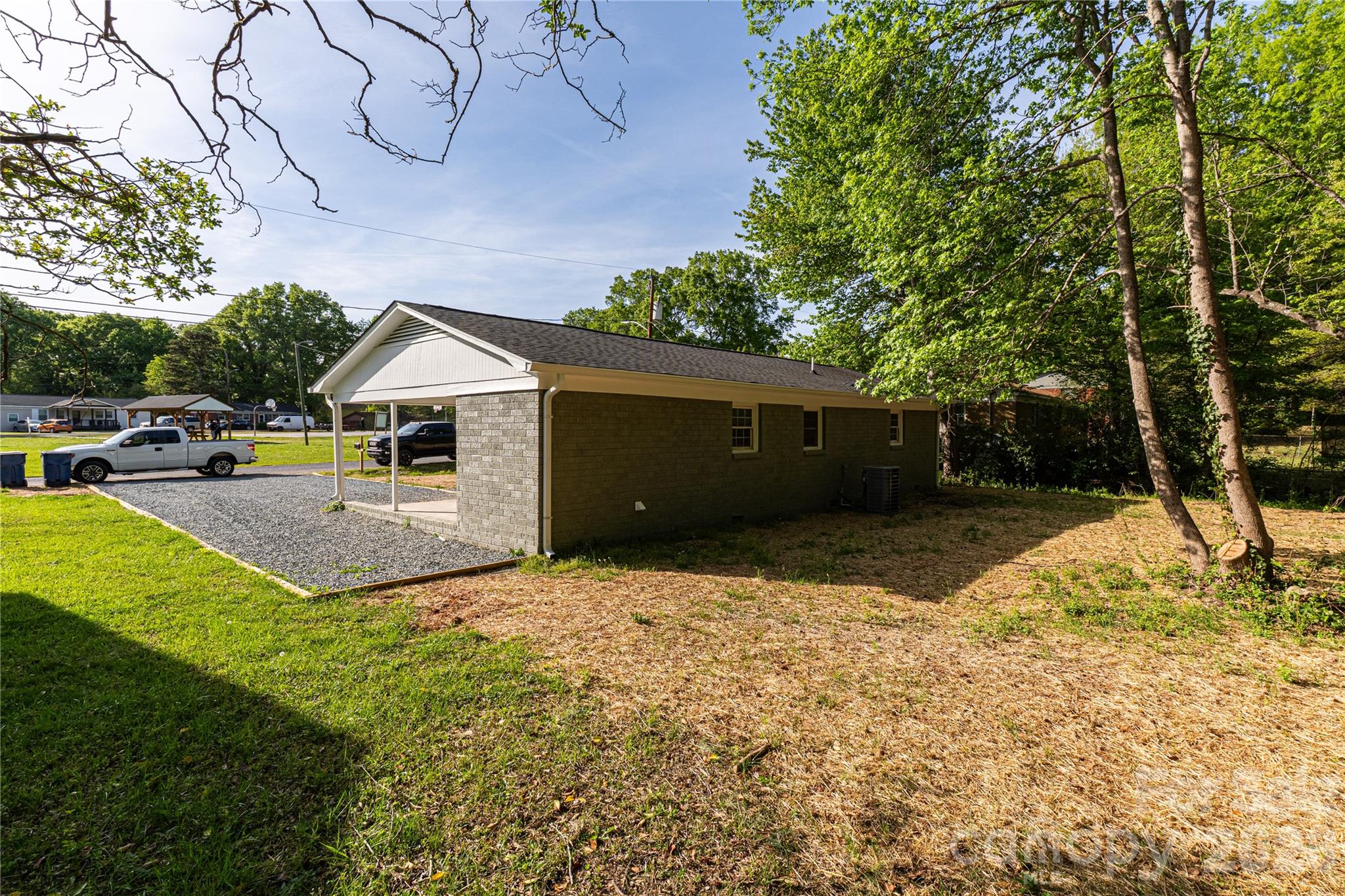 Highland Park - Residential