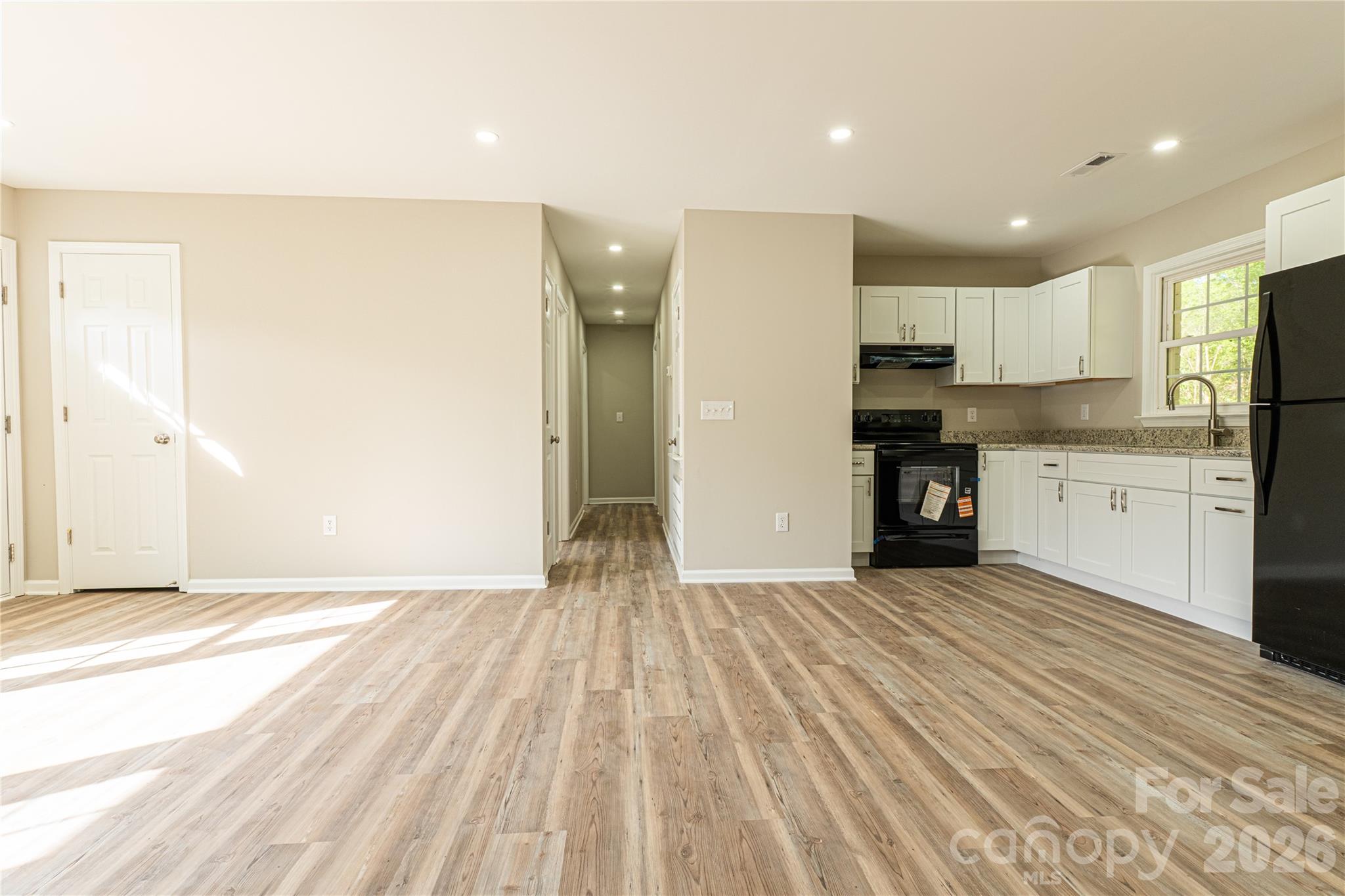 Highland Park - Residential