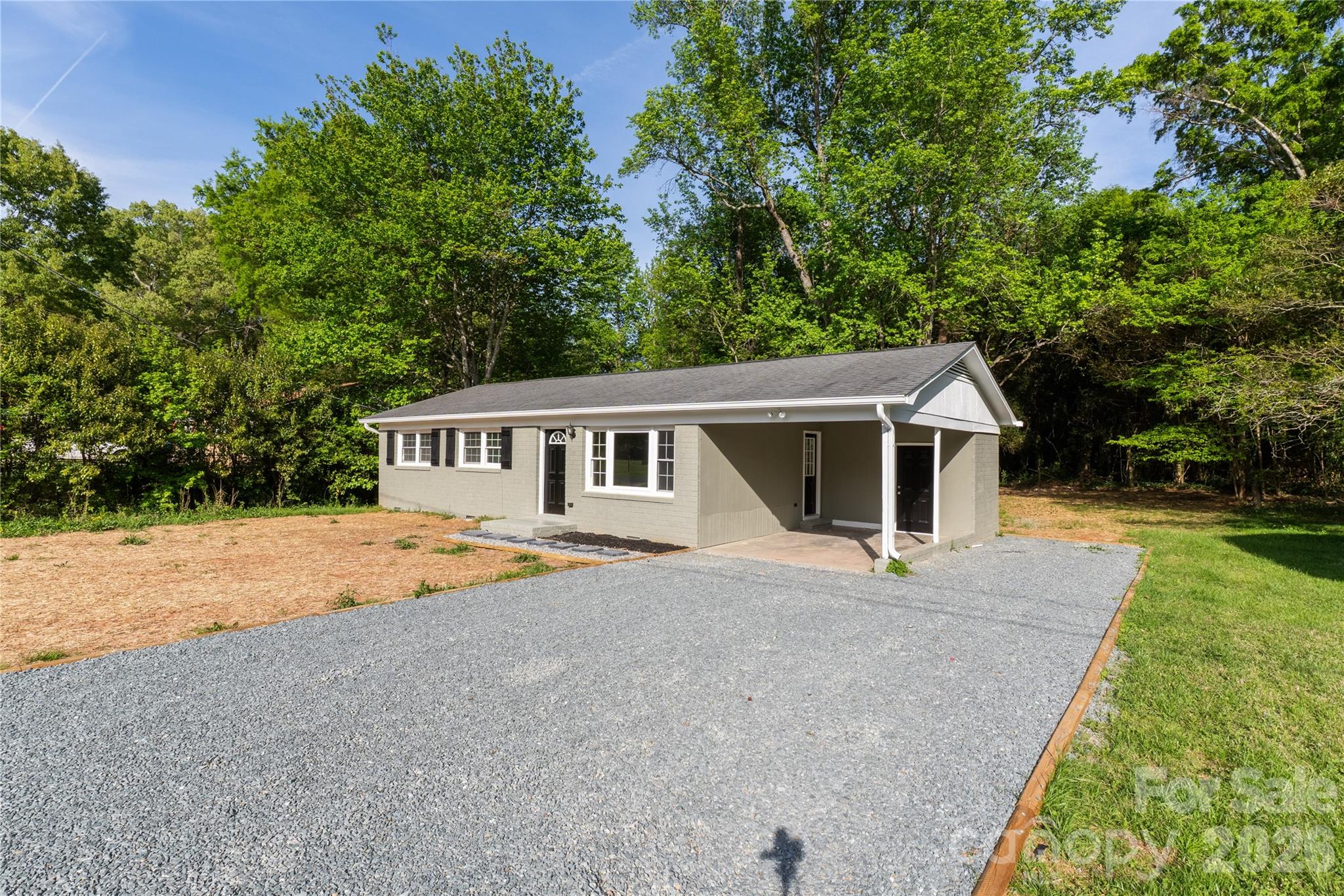 213 Washington Street