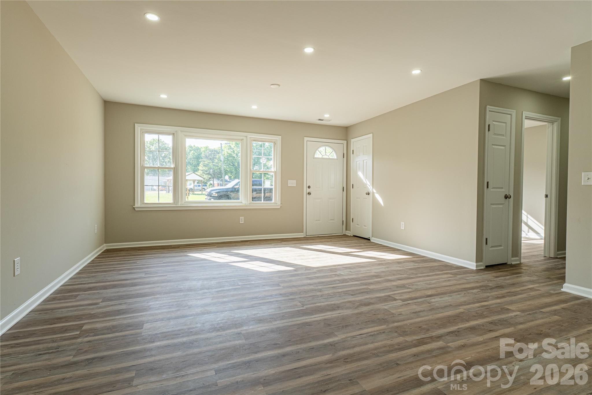 Highland Park - Residential