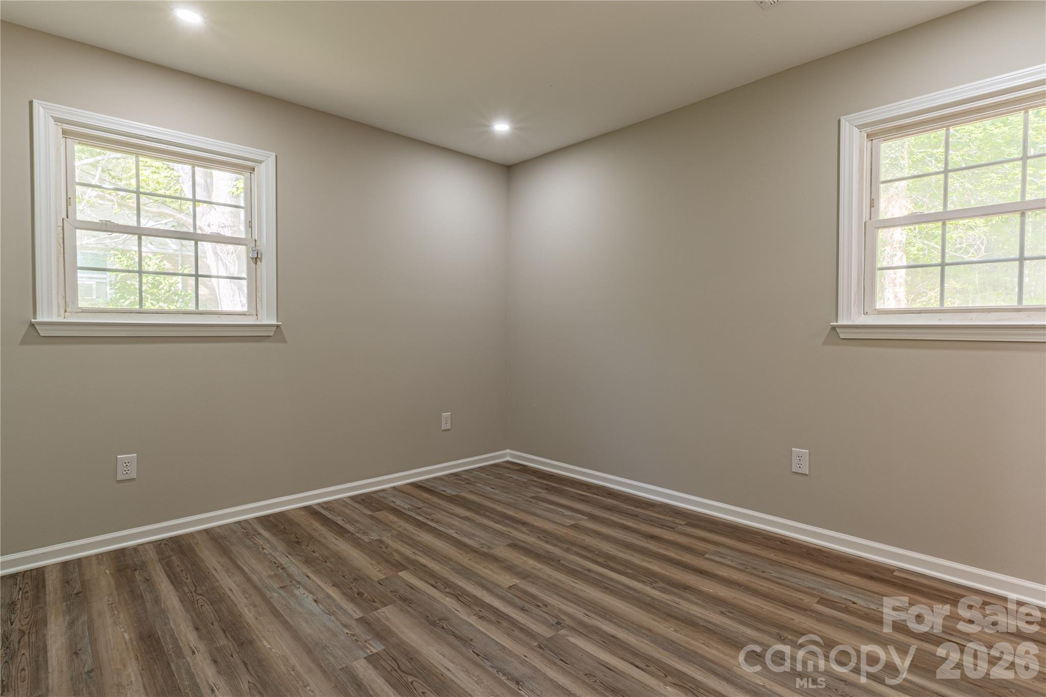 Highland Park - Residential