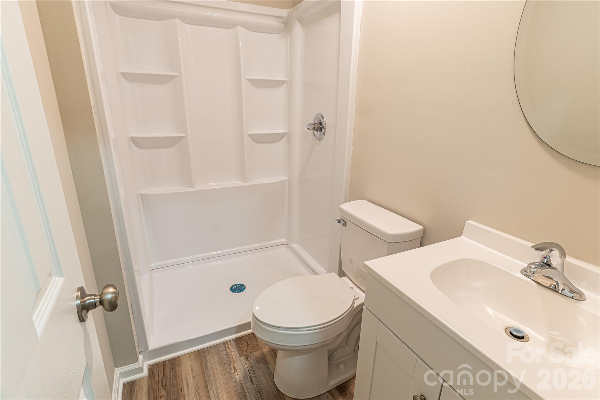 Highland Park - Residential