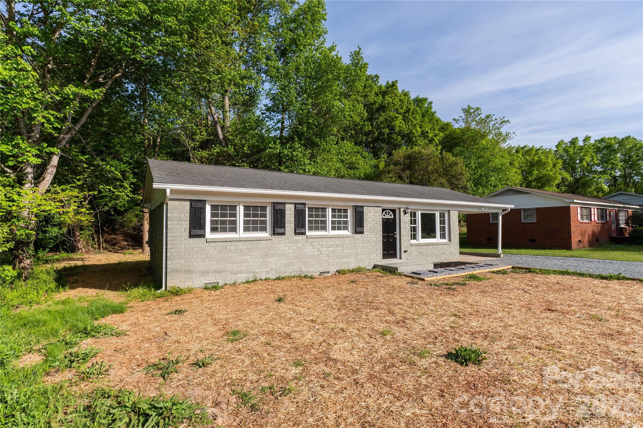 213 Washington Street