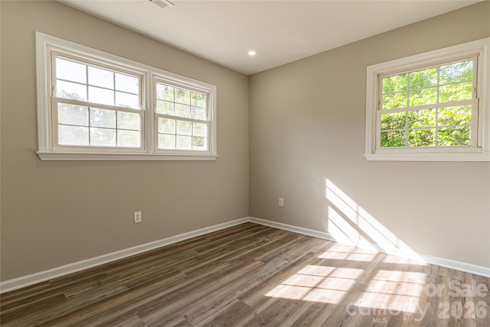 Highland Park - Residential