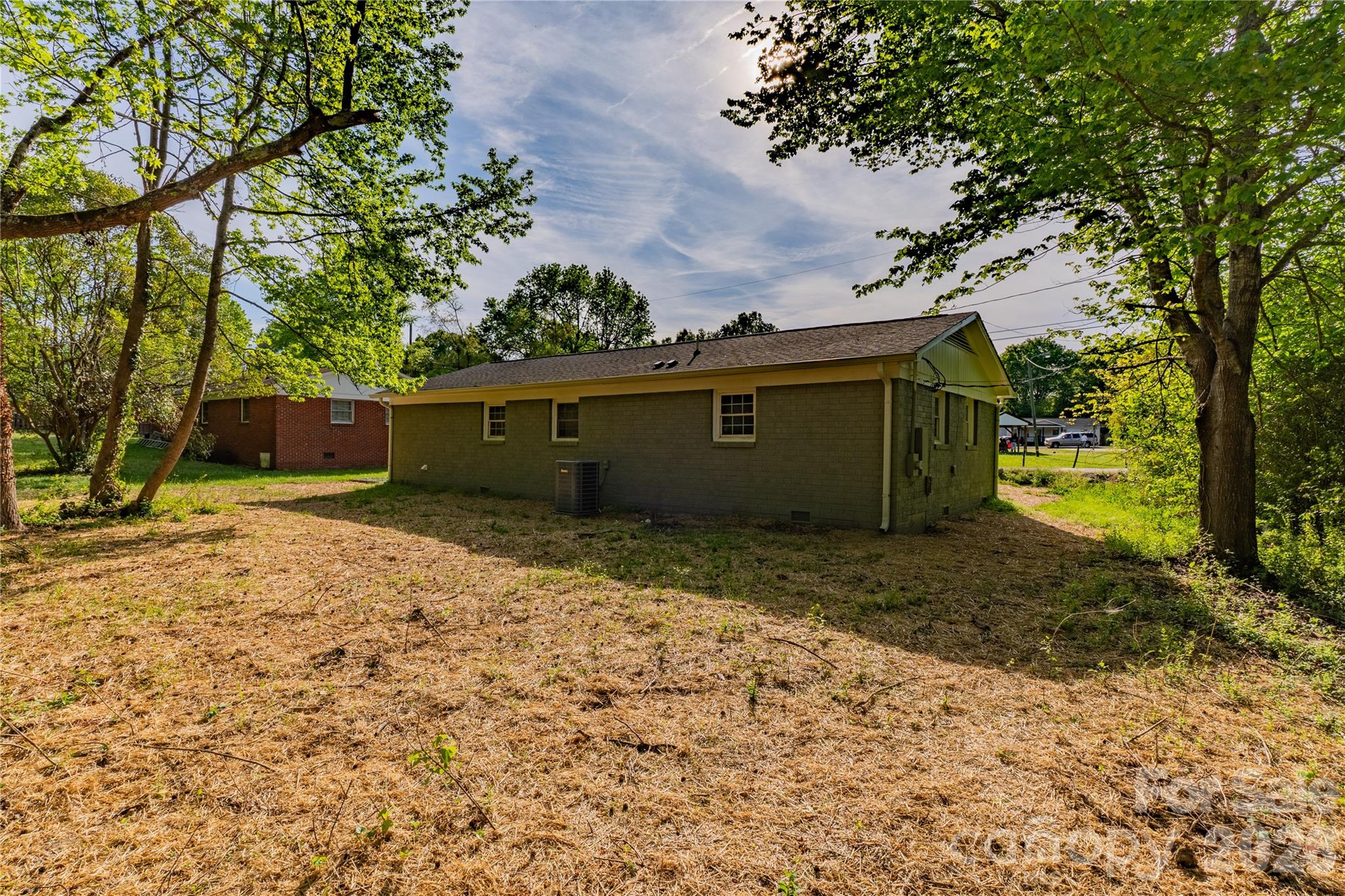 Highland Park - Residential