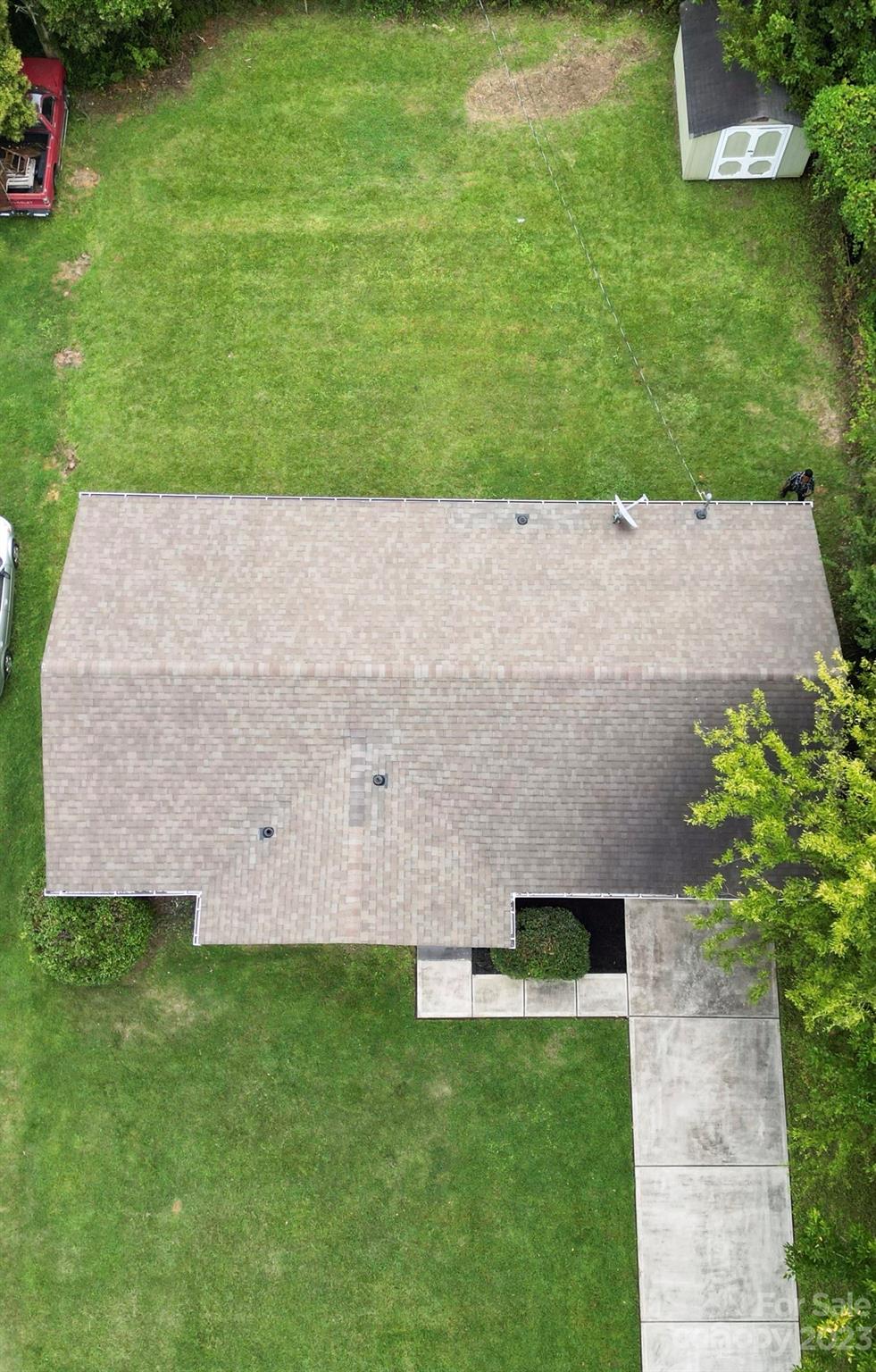 University Park - Residential