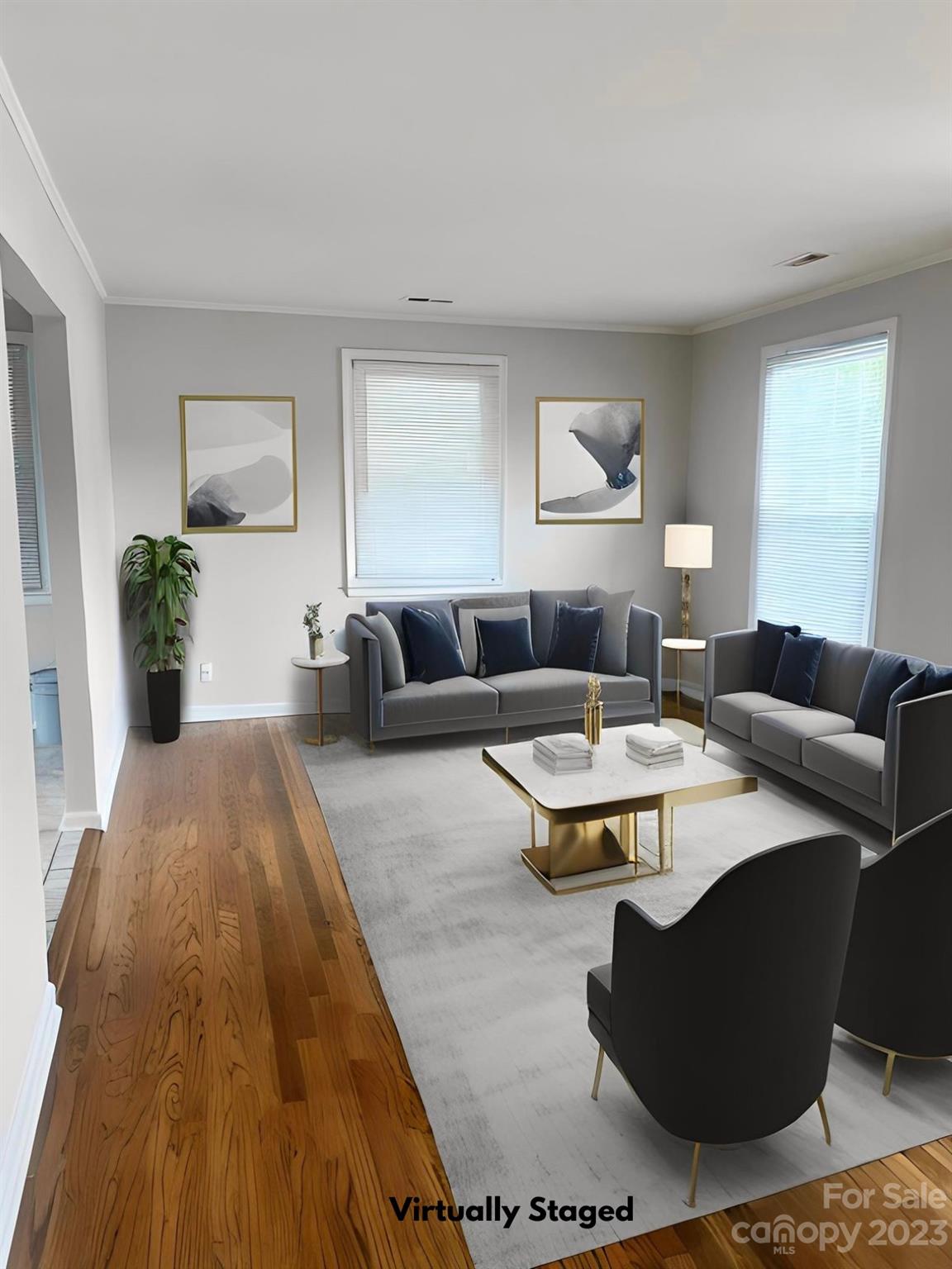 University Park - Residential