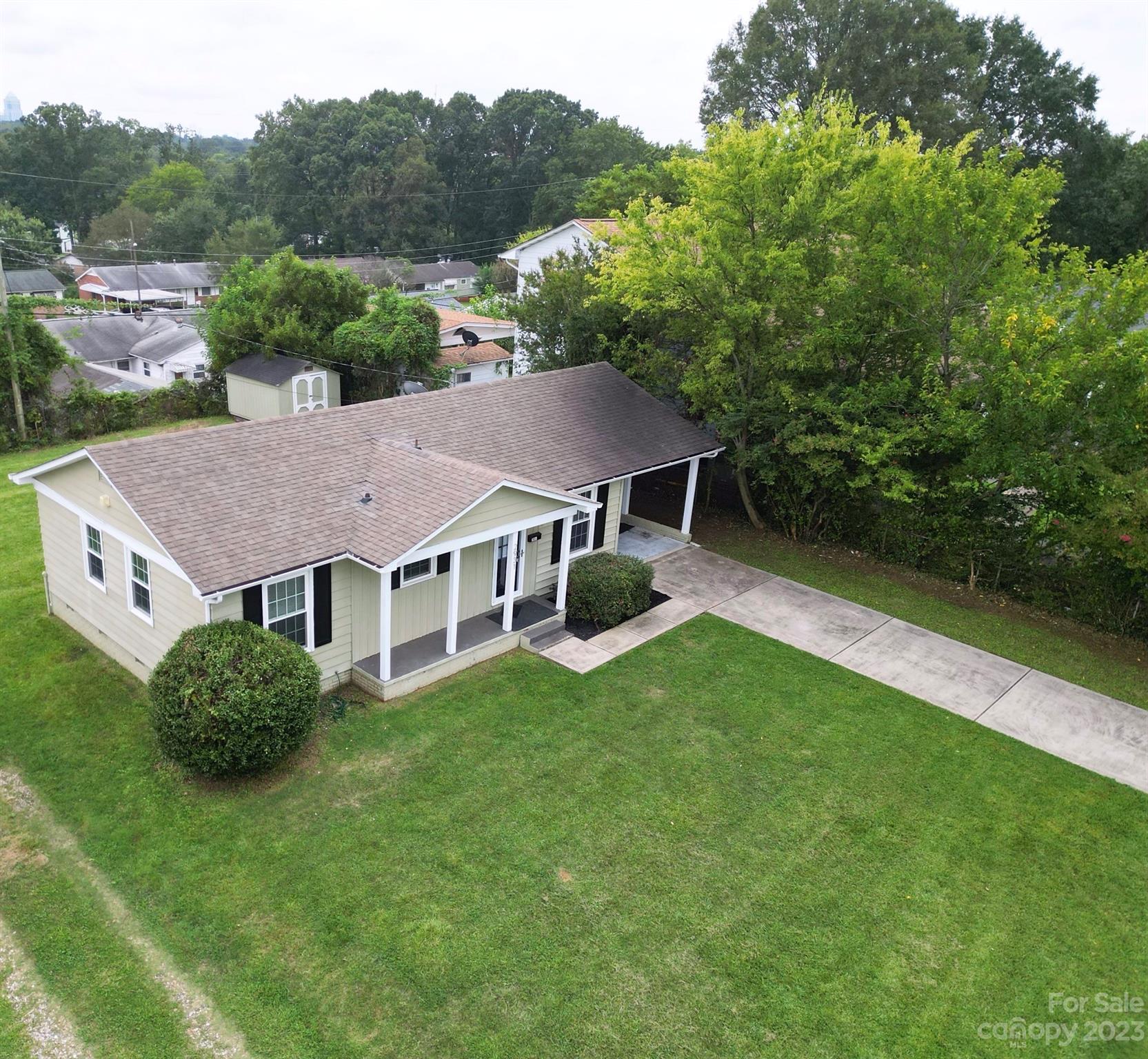 University Park - Residential