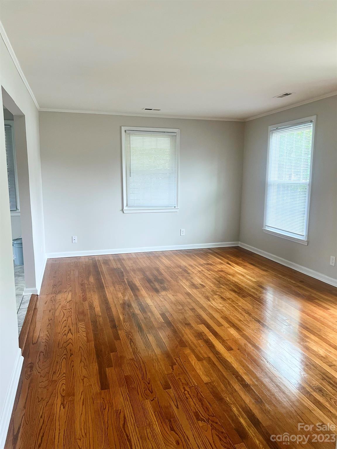 University Park - Residential