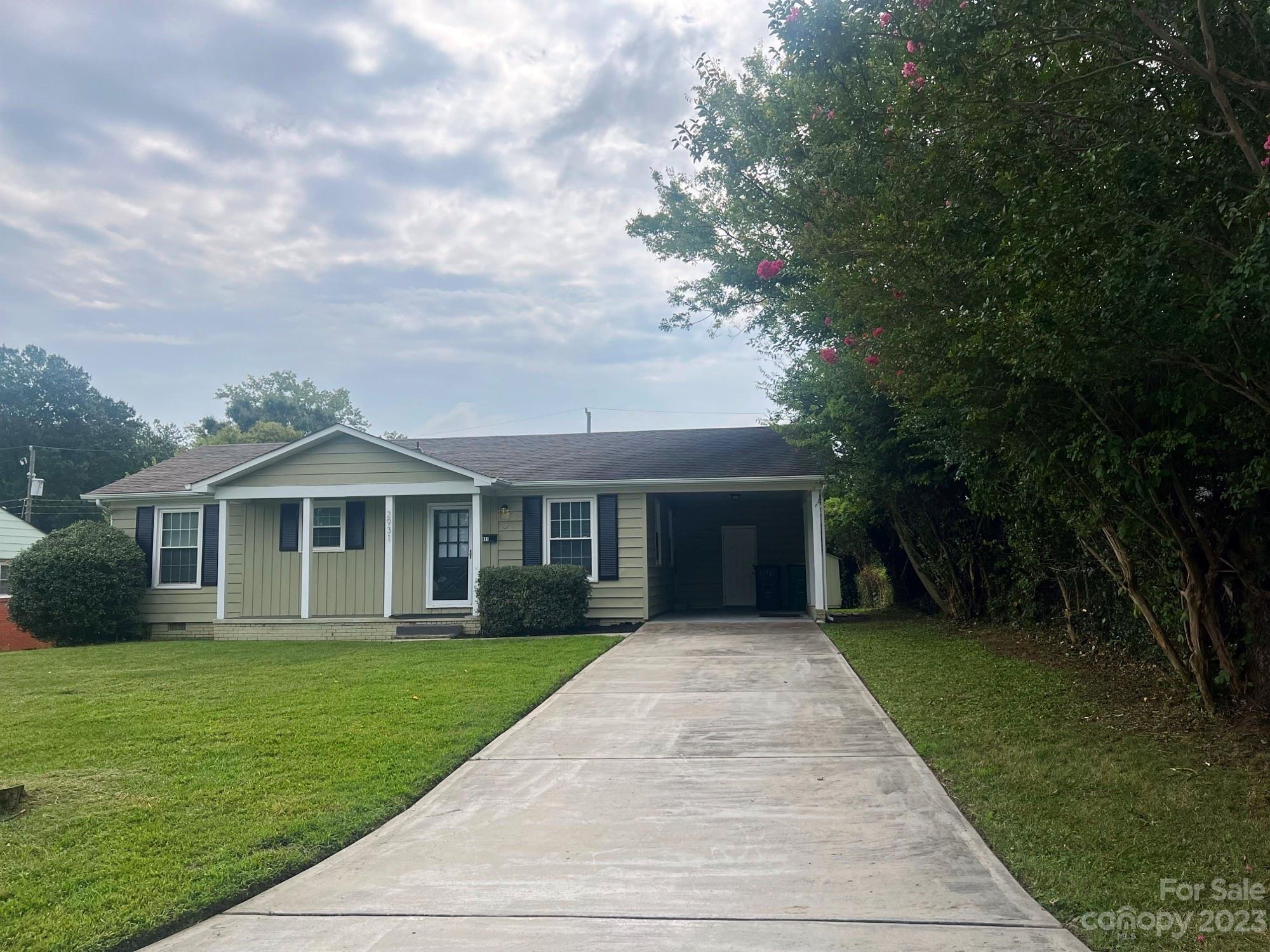 University Park - Residential