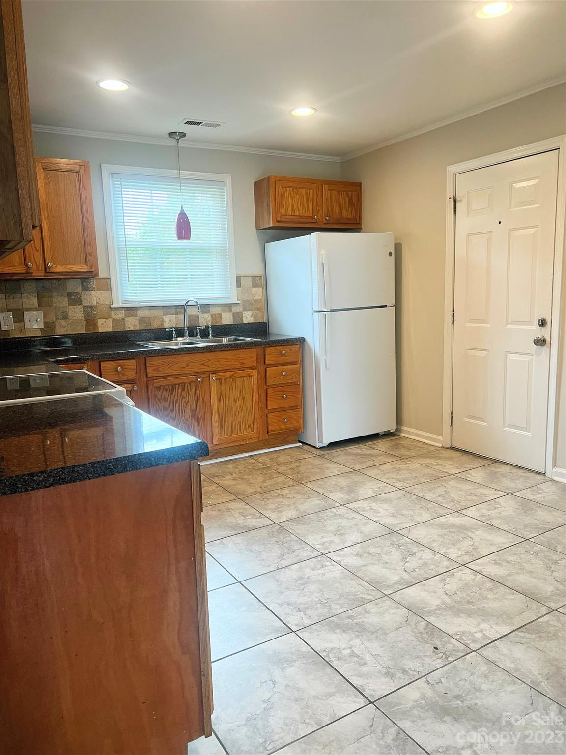 University Park - Residential