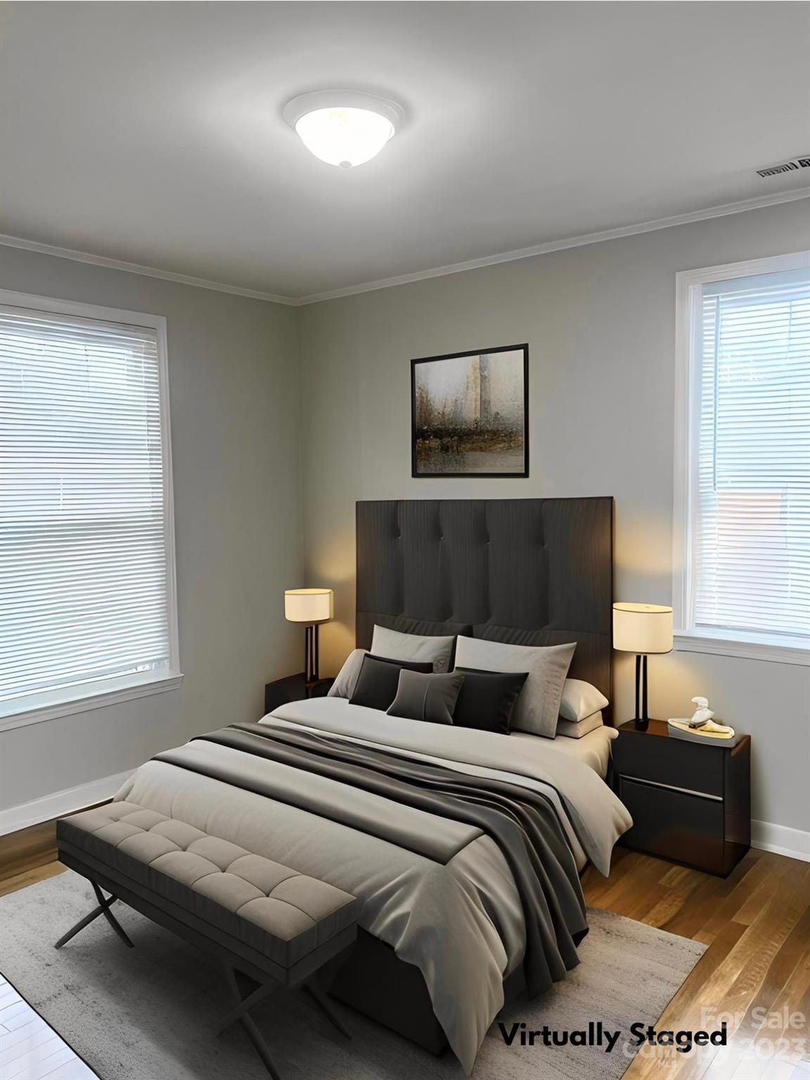 University Park - Residential