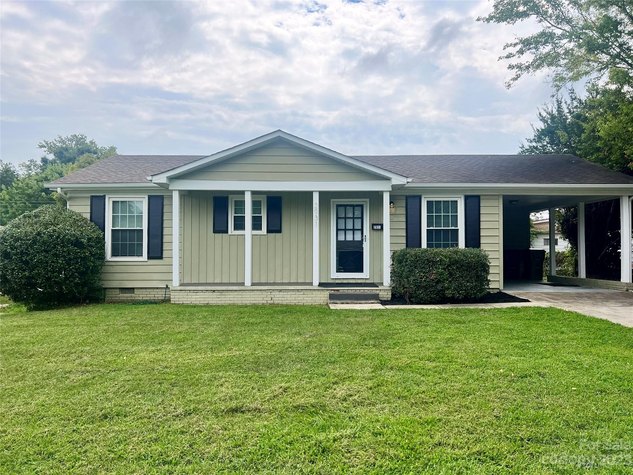 University Park - Residential