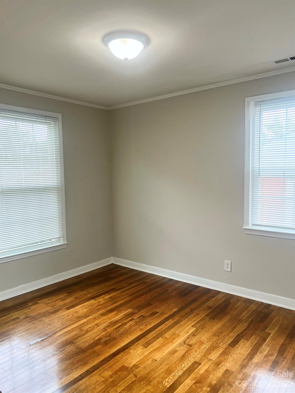 University Park - Residential