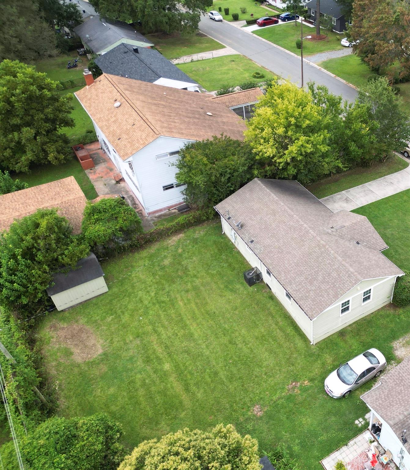 University Park - Residential